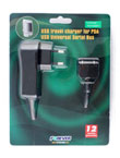 PDA Travel charger for Palm Tungsten X