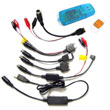 Cruiser 2 Plus unlock DB2020 with USB key and Cruiser 5 in 1 usb cable