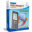 Oxygen Phone Manager II for Nokia - Vertu edition