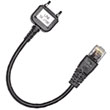 Kabel Smart Clip do SonyEricsson J100