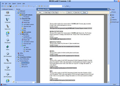 MOBILedit