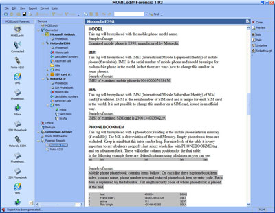 MOBILedit