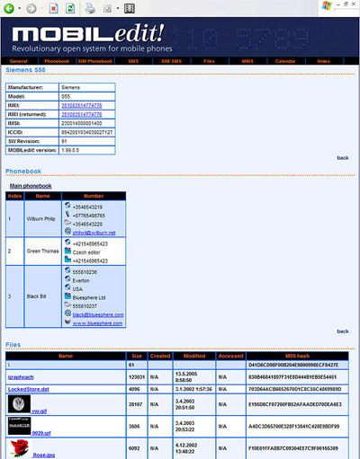 MOBILedit