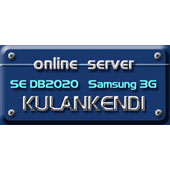 KulanKendi Multi-Client SAMSUNG 3G MSL MSL2 unlock