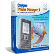 Oxygen Phone Manager II for Nokia - business international edition