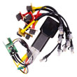unifbus, universal, fbus, cable