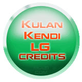 Kredyty KulanKendi VIP LG / Amoi