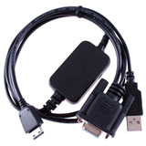 Kabel Samsung SGH-D880 E250v G600 I900 Omnia J700 M600 COM unlock serwisowy