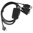 Samsung SGH-D800 D820 E250 P300 P310 D900 service unlocking cable COM