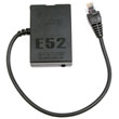 Nokia E52 / E55 UFS JAF RJ45 cable