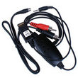 Audio cable for Siemens 6688 A35 A36 A50 C25 C25i C35 C35i C45 C45i M35 M35i M50 M50i ME45i MT50 S25 S25i S35 S35i S45 S45i SL45 SL45i music