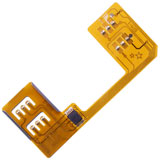 Universal dual sim adapter (dualsim) Magic Sim 23rd generation