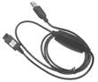 ladowarka, pc, usb, telefon, siemens