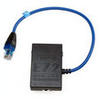 Nokia E72 10-pin RJ48 cable for MT-Box GTi