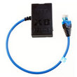 Nokia 5230 5800 X6 10-pin RJ48 cable for MT-Box GTi