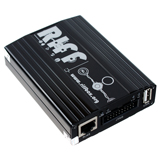 RIFF Box JTAG