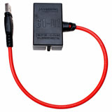 Kabel USB serwisowy UFS JAF HWK Cyclone MT-Box Nokia C1-01