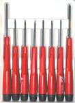 8-in-1 universal tools set with handle tools (357)