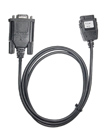 Kabel PC-GSM Mitsubishi Trium Aria