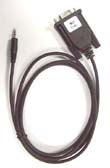 Kabel PC-GSM serwisowy / data Motorola T190 T191 C200 C201 C205 C300