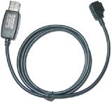sharp, usb, cable, gx30, gx32