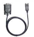 Data cable for NOKIA 5110 5130 5146 5165 5190 6110 6130 6150 6150e 6190 (F/M-BUS)