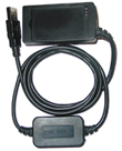 nokia,3650, usb, kabel