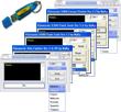 Panasonic Pana-Extreme Tool + Pana UFO