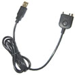 Handspring Treo 650 USB Hotsync Cable