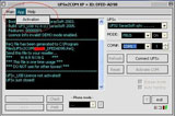 UFSx2COM UFS Virtual COM Port