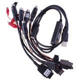 cruiser, d750, k750i, se, usb, cable
