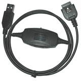 sagem, usb, kabel, funkcja, ladowania, ladowarka, tryb