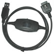 sagem, usb, kabel, funkcja, ladowania, ladowarka, tryb