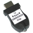 Samsung D800 D820 unlock clip