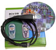 dca-510, dca510, siemens, usb, cable