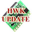 hwk, trial, clone, update, upgrade