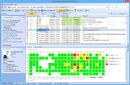 TimelineActivityMatrix8