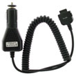 MITAC Mio 168 338 339 366 558 PDA 1A car charger