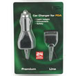 Palm Tungsten E2 PDA car charger