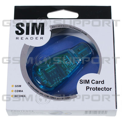 sim card reader