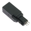 Connector for Alcatel E256 4-pin