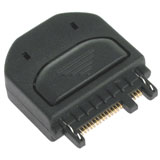 Connector for Motorola V60 17-pin