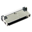 System connector LG 24-pin