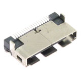 System connector Samsung SGH-A300 E700 D500 D600