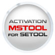 MSTool activation for SeTool