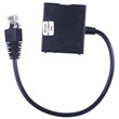 Nokia N93i UFS JAF RJ45 cable 7-pin