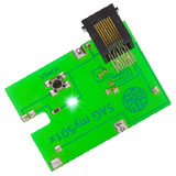 jtag, sagem, adapter