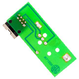 adapter, sagem, jtag