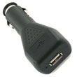 Car adapter for USB device 5V 1A