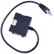 Nokia 6290 UFS JAF RJ45 cable 7-pin